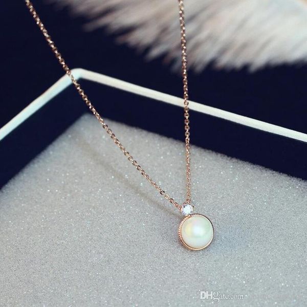 2018 ожерелье способа для женщин ювелирных изделий имитации pearl ожерелье розового золото охладиться подвеска vestidos свадебных украшений, Silver
2018 ожерелье способа для женщин ювелирных изделий имитации pearl ожерелье розового золото охладиться подвеска vestidos свадебных украшений, Silver
