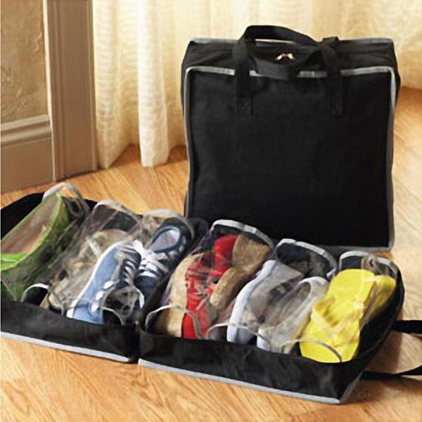 storage boxes & bins home packet portable shoes travel bag organizer tote luggage carry pouch holder feb6
storage boxes & bins home packet portable shoes travel bag organizer tote luggage carry pouch holder feb6