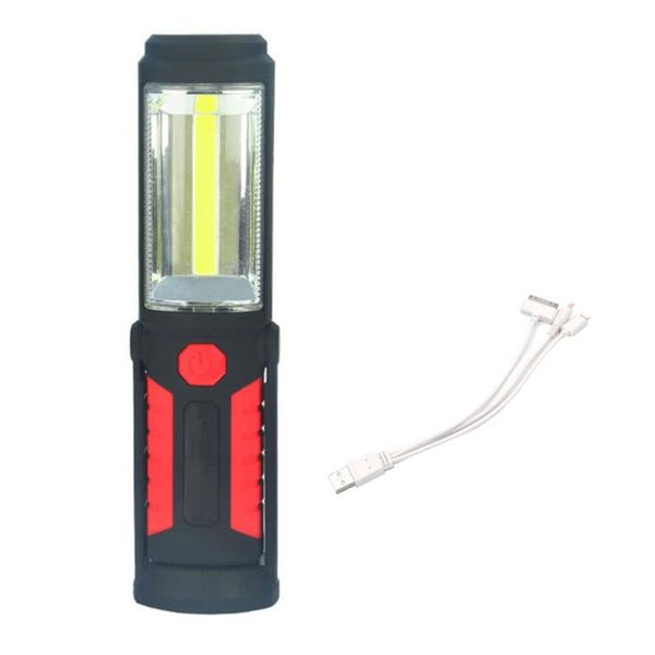 portable lanterns light-duty multifunctional car maintenance cob comes with adsorption magnet emergency work light
portable lanterns light-duty multifunctional car maintenance cob comes with adsorption magnet emergency work light
