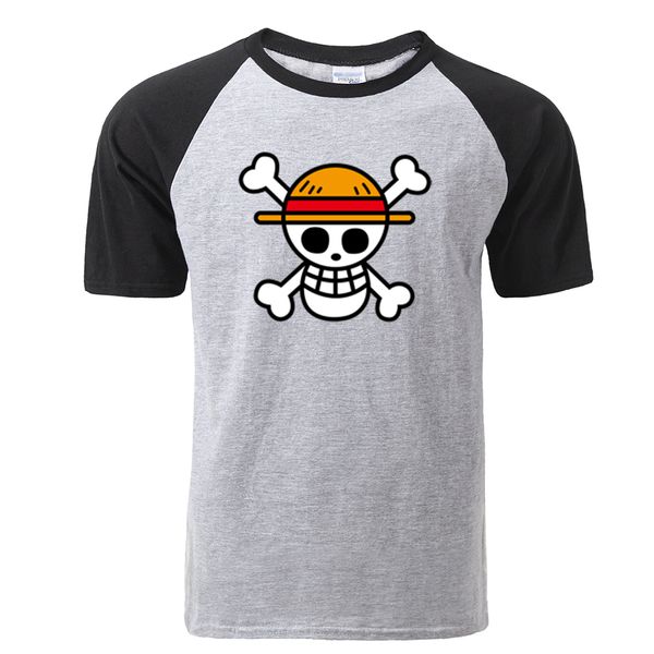 summer t shirt men casual cotton raglan tshirt brand clothes 2019 tshirt anime white beard monkey.d.luffy anime fashion camiseta
summer t shirt men casual cotton raglan tshirt brand clothes 2019 tshirt anime white beard monkey.d.luffy anime fashion camiseta