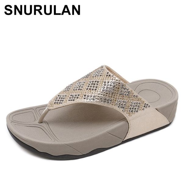 snurulan soft slippers women beach thongs fashion summer shoes rhinestone sandals low heel shoes plush slippers, Black
snurulan soft slippers women beach thongs fashion summer shoes rhinestone sandals low heel shoes plush slippers, Black