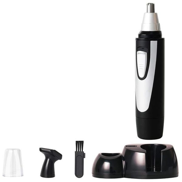 nose ear hair trimmer,electric nose trimmer waterproof facial trimmer hair clippers trimmers remover
nose ear hair trimmer,electric nose trimmer waterproof facial trimmer hair clippers trimmers remover