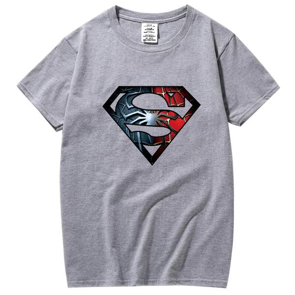 xin yi men fashion casual short sleeve 100% cotton loose captain america superman design printed tshirt mens tshirt
xin yi men fashion casual short sleeve 100% cotton loose captain america superman design printed tshirt mens tshirt