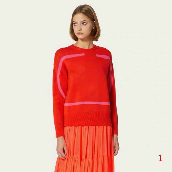 tino women fashion sweater new high-quality clothes ladies wear letter printed sweaters fashion stylist style pullovers s-3xl, White;black
tino women fashion sweater new high-quality clothes ladies wear letter printed sweaters fashion stylist style pullovers s-3xl, White;black