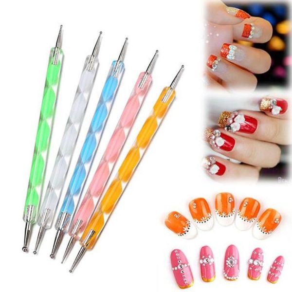 nail art kits xy fancy 20pcs/set set dotting pen painting drawing polish brush decoration tools
nail art kits xy fancy 20pcs/set set dotting pen painting drawing polish brush decoration tools