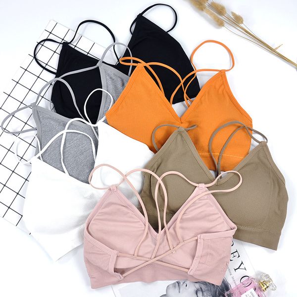 gym clothing sportswear women underwear beauty back soild large size sports bra for fitness active yoga running jogging, White;black
gym clothing sportswear women underwear beauty back soild large size sports bra for fitness active yoga running jogging, White;black