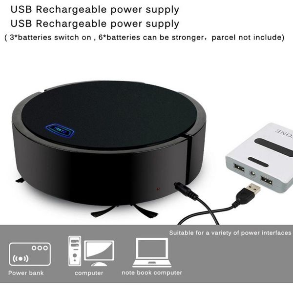 floor dirt office anti-fall hair rechargeable auto gift dust sweeping robot toy vacuum cleaner electric usb powerful home
floor dirt office anti-fall hair rechargeable auto gift dust sweeping robot toy vacuum cleaner electric usb powerful home