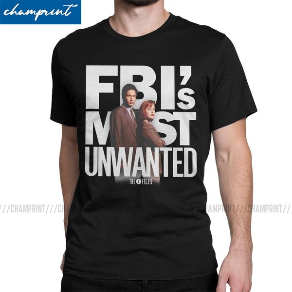 fbi's most unwanted ms t-shirt for men the x files scully mulder ufo aliens tv tees round neck t shirts gift idea clothing
fbi's most unwanted ms t-shirt for men the x files scully mulder ufo aliens tv tees round neck t shirts gift idea clothing