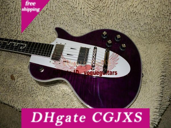 new purple 1960 guitar custom shop electric guitar ebony fingerboard vos guitar selling ing
new purple 1960 guitar custom shop electric guitar ebony fingerboard vos guitar selling ing