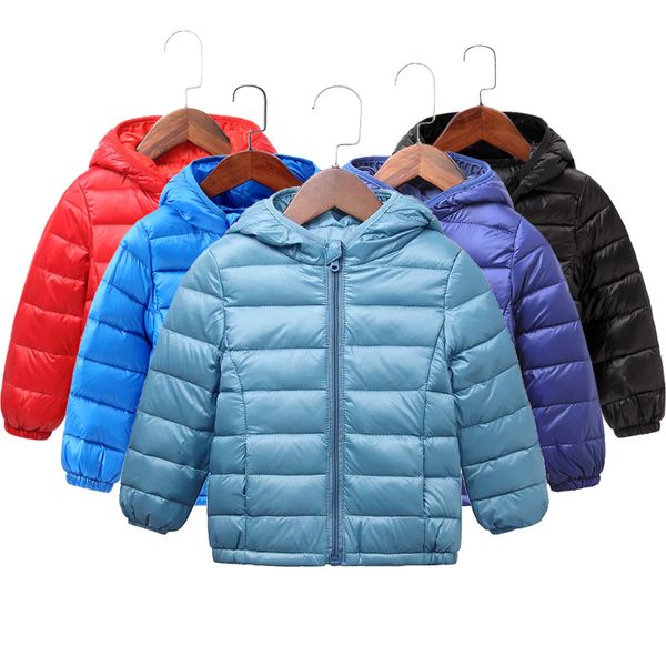 autumn winter kids down jackets for girls children warm down coats for boys 2-8 years toddler girls parkas outerwear clothes, Blue;gray
autumn winter kids down jackets for girls children warm down coats for boys 2-8 years toddler girls parkas outerwear clothes, Blue;gray