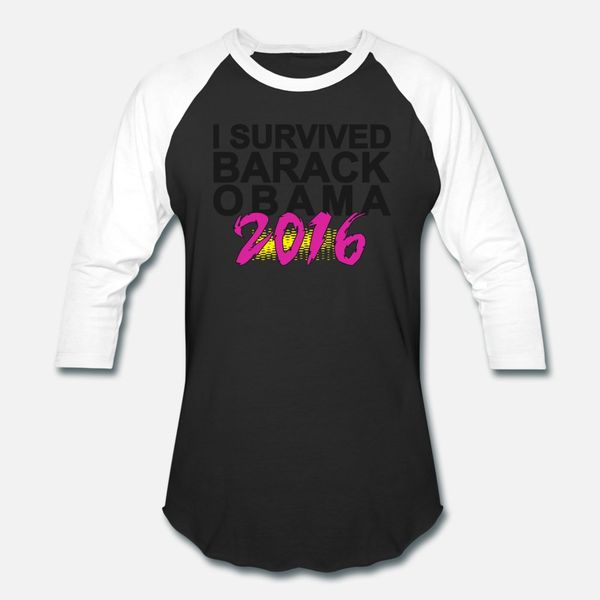 i survived barack obama 2016 t shirt men knitted 100% cotton euro size s-3xl basic solid cute funny summer novelty shirt
i survived barack obama 2016 t shirt men knitted 100% cotton euro size s-3xl basic solid cute funny summer novelty shirt