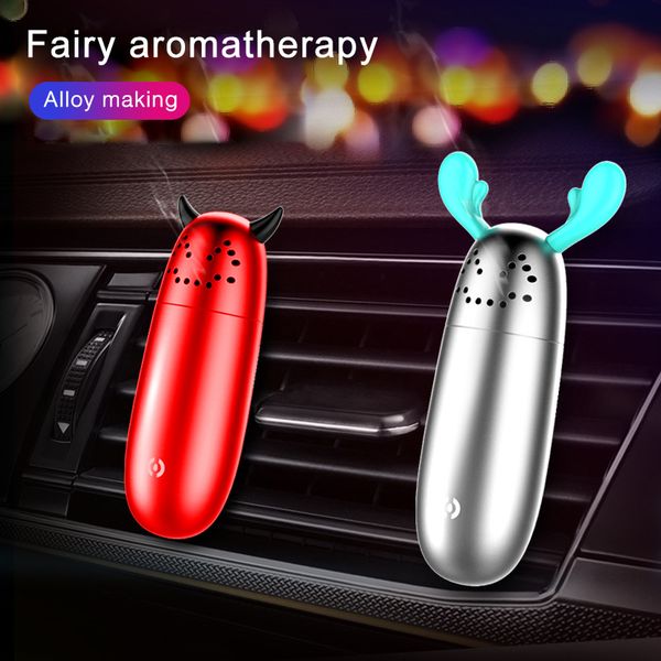 elf car perfume car air conditioning clip solid perfume essential oil remove smell air freshener fragrance decoration
elf car perfume car air conditioning clip solid perfume essential oil remove smell air freshener fragrance decoration