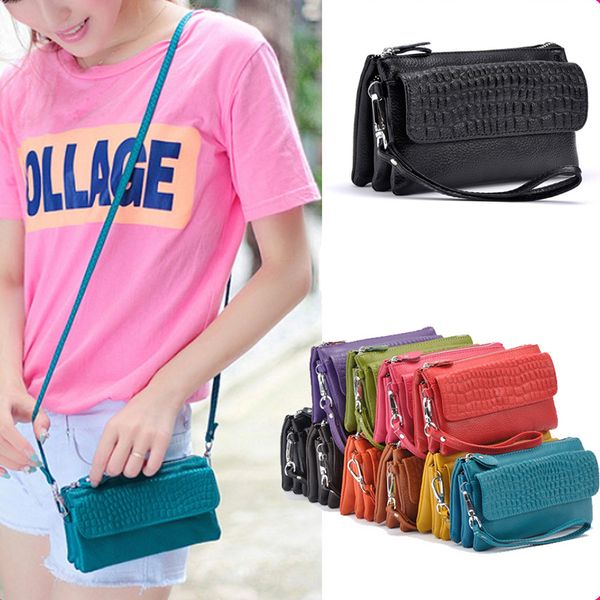 2020 mini pu leather shoulder messenger bag bolsas ladies phone purse fashion small crossbody bags for women
2020 mini pu leather shoulder messenger bag bolsas ladies phone purse fashion small crossbody bags for women