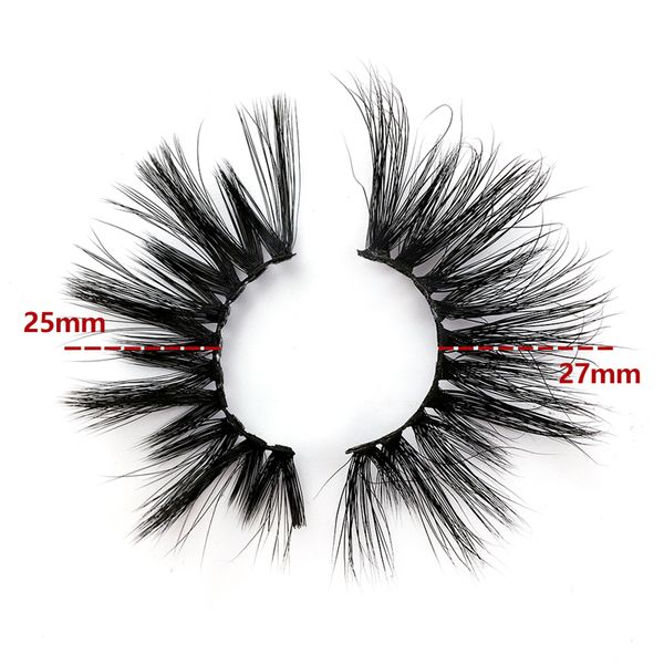 false lashes 5d 27mm mink false eyelashes handmade long volume lashes extens with tweezers eyelash extension makeup tools
false lashes 5d 27mm mink false eyelashes handmade long volume lashes extens with tweezers eyelash extension makeup tools