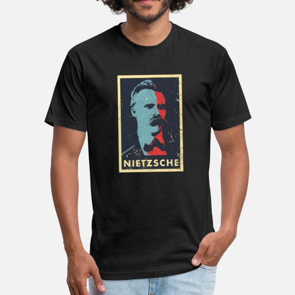 vintage philosophy nietzsche ubermensch kant t shirt men fitness tee shirt o-neck fitness building summer style vintage
vintage philosophy nietzsche ubermensch kant t shirt men fitness tee shirt o-neck fitness building summer style vintage