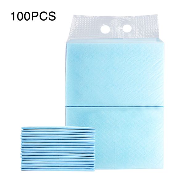 toilet pee thickening clean indoor pet training pads absorbent dog cat diapers
toilet pee thickening clean indoor pet training pads absorbent dog cat diapers