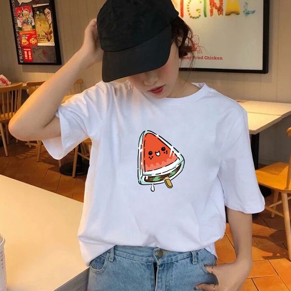 funny design fruit printed t-shirts 2019 vogue women's tshirt short sleeve graphic shirt girl shirt southern tee tumblr
funny design fruit printed t-shirts 2019 vogue women's tshirt short sleeve graphic shirt girl shirt southern tee tumblr