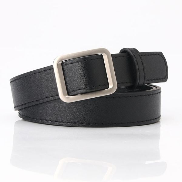 belt ladies belt simple wild korean fashion student jeans black no hole simple width buckle width buckle length style, Black;brown
belt ladies belt simple wild korean fashion student jeans black no hole simple width buckle width buckle length style, Black;brown