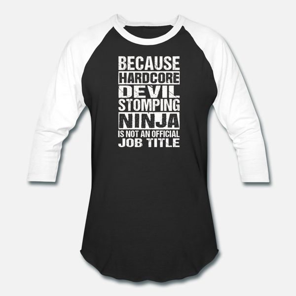 ninja поскольку hardcore devil stomping ninja тенниска мужчины создать футболку s-3xl homme anti-wrinkle комфортное лето шаблон стиля рубашк
ninja поскольку hardcore devil stomping ninja тенниска мужчины создать футболку s-3xl homme anti-wrinkle комфортное лето шаблон стиля рубашк