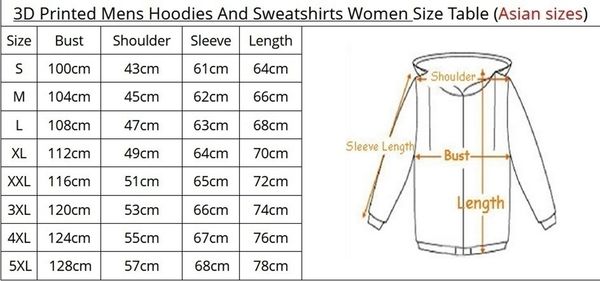hip men/womens chucky funny hoodies/sweatpants print 3d tracksuits fashion casual hop new l16 soqgg, Black
hip men/womens chucky funny hoodies/sweatpants print 3d tracksuits fashion casual hop new l16 soqgg, Black