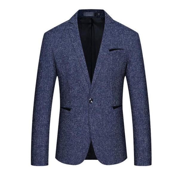 folobe 2020 new autumn thin casual men blazer cotton slim england suit blaser masculino male jacket blazer men plus size m-5xl, White;black
folobe 2020 new autumn thin casual men blazer cotton slim england suit blaser masculino male jacket blazer men plus size m-5xl, White;black