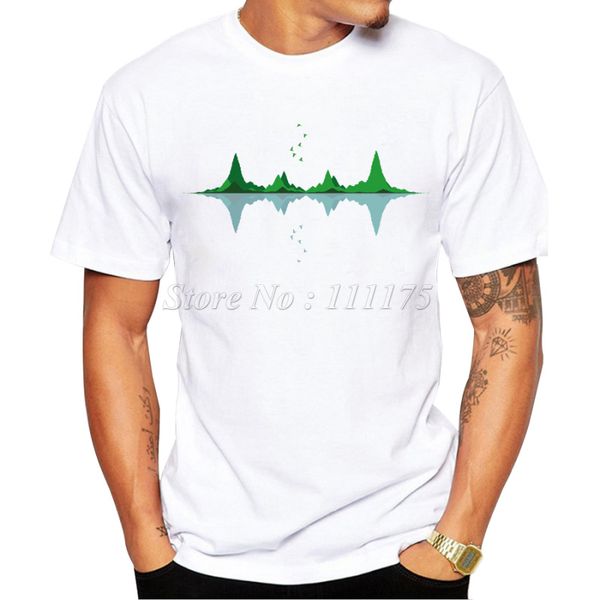 2019 new fashion music forest design men's t shirt cool hipster style casual t-shirt
2019 new fashion music forest design men's t shirt cool hipster style casual t-shirt