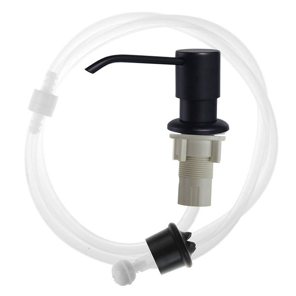 home dish washing kitchen liquid pump sink soap dispenser stainless steel press
home dish washing kitchen liquid pump sink soap dispenser stainless steel press