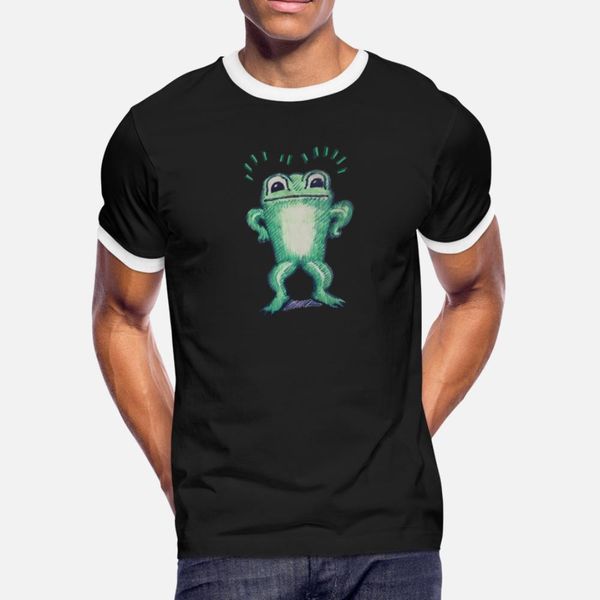 froggie akimbo t shirt men customized cotton s-3xl standard interesting new fashion summer style cool shirt
froggie akimbo t shirt men customized cotton s-3xl standard interesting new fashion summer style cool shirt
