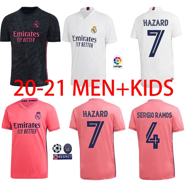 men kids with socks real madrid soccer jersey 20 21 hazard modric reinie camiseta 2020 2021 bale isco youth jerseys rodrygo football shirt, Black;yellow
men kids with socks real madrid soccer jersey 20 21 hazard modric reinie camiseta 2020 2021 bale isco youth jerseys rodrygo football shirt, Black;yellow