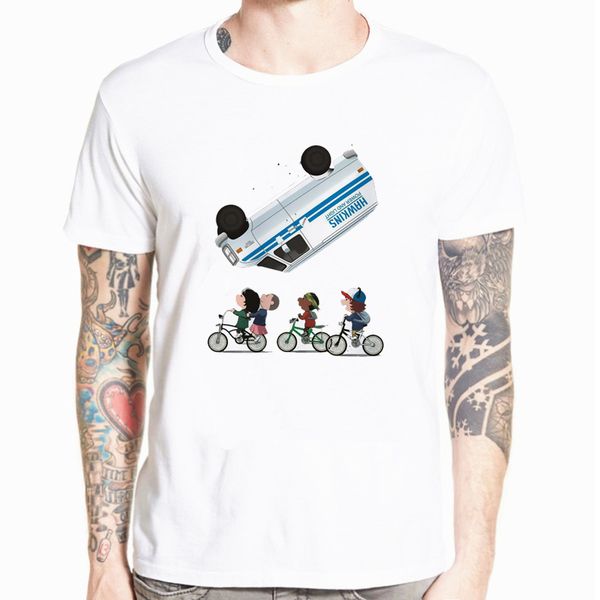 fashion stranger things mike dustin lucas eleven will print t-shirts new t shirts summer hipster tees tshirt casual homme
fashion stranger things mike dustin lucas eleven will print t-shirts new t shirts summer hipster tees tshirt casual homme