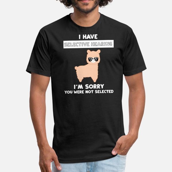 lama lama sarcasm sarcastic t shirt men character 100% cotton o neck basic solid fit breathable spring standard shirt
lama lama sarcasm sarcastic t shirt men character 100% cotton o neck basic solid fit breathable spring standard shirt