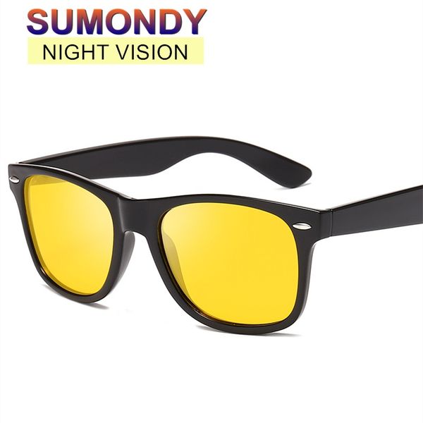 sumondy polarized night vision rivet sunglasses women men day and night dual-purpose all-weather driving optics spectacles su55, White;black
sumondy polarized night vision rivet sunglasses women men day and night dual-purpose all-weather driving optics spectacles su55, White;black