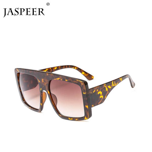 jaspeer oversized mirror men shades glasses square sunglasses men big frame women brand trend sun glasses uv400 eyewear, White;black
jaspeer oversized mirror men shades glasses square sunglasses men big frame women brand trend sun glasses uv400 eyewear, White;black