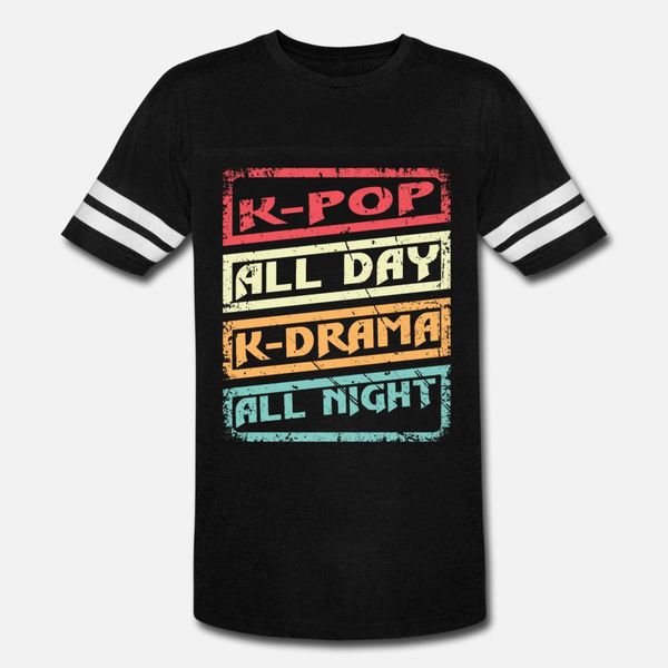 korean drama lovers k pop all day k drama all ni t shirt men character cotton round neck cool fitness fashion summer letters shirt
korean drama lovers k pop all day k drama all ni t shirt men character cotton round neck cool fitness fashion summer letters shirt