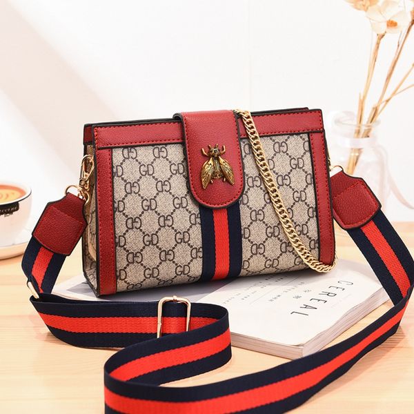 women's local 2020 new fashion summer strap small square bagforeign style single shoulder small square bag elegant wide shoulder strap
women's local 2020 new fashion summer strap small square bagforeign style single shoulder small square bag elegant wide shoulder strap