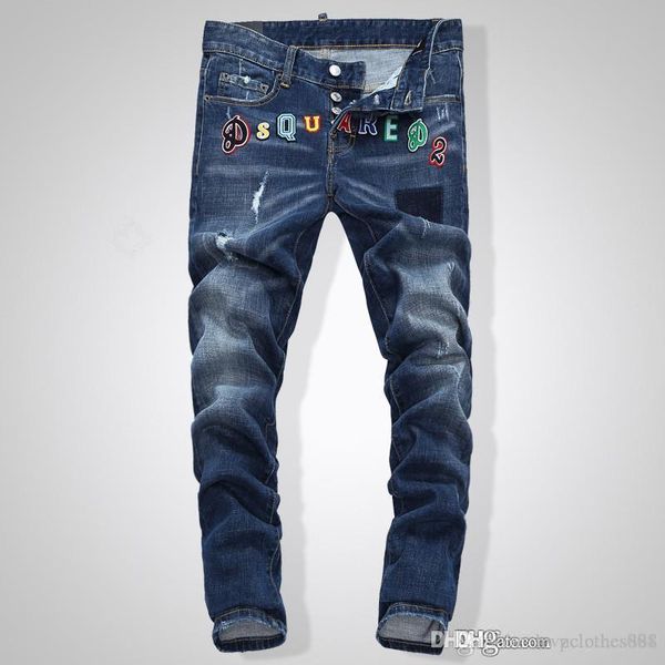 mens distressed ripped blue robin jeans fashion designer slim fit washed motocycle denim pants panelled hip hop biker jeans1046
mens distressed ripped blue robin jeans fashion designer slim fit washed motocycle denim pants panelled hip hop biker jeans1046