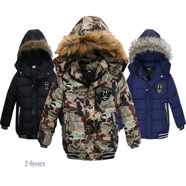 2020 new winter child boy down jacket parka big girl thicking warm coat 2 3 4 5 6 year light hooded outerwears lj200814, Blue;gray
2020 new winter child boy down jacket parka big girl thicking warm coat 2 3 4 5 6 year light hooded outerwears lj200814, Blue;gray