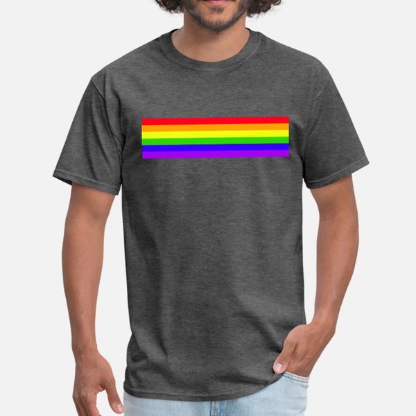 gay pride lgbt rainbow flag gift t shirt men customize tee shirt euro size s-3xl vintage sunlight casual summer standard shirt
gay pride lgbt rainbow flag gift t shirt men customize tee shirt euro size s-3xl vintage sunlight casual summer standard shirt