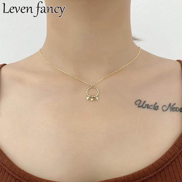 925 sterling silver necklace round triangle pendant necklace for women girl 18k gold bumpy fine jewelry silver circle
925 sterling silver necklace round triangle pendant necklace for women girl 18k gold bumpy fine jewelry silver circle