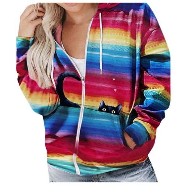 плюс размера женщины спорт свободно облегающие tie-dye с капюшоном пальто вскользь милая печать молния тонкой верхняя одеждой для женской от, Black;red
плюс размера женщины спорт свободно облегающие tie-dye с капюшоном пальто вскользь милая печать молния тонкой верхняя одеждой для женской от, Black;red