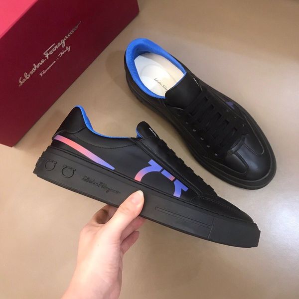 luxury designer 2020 new fa sneakers men's casual shoes men's daily sneakers 38-45z leather
luxury designer 2020 new fa sneakers men's casual shoes men's daily sneakers 38-45z leather