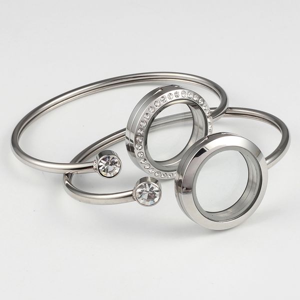 316l stainless steel 25mm magnetic silver color floating chamrs lockets living memory locket bracelet bangles, Golden;silver
316l stainless steel 25mm magnetic silver color floating chamrs lockets living memory locket bracelet bangles, Golden;silver