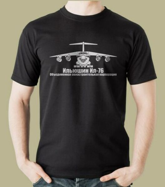 ил-76 серии самолет t-shirt автомобиль armed assault ввс россии tee 2020 мужская мода
ил-76 серии самолет t-shirt автомобиль armed assault ввс россии tee 2020 мужская мода