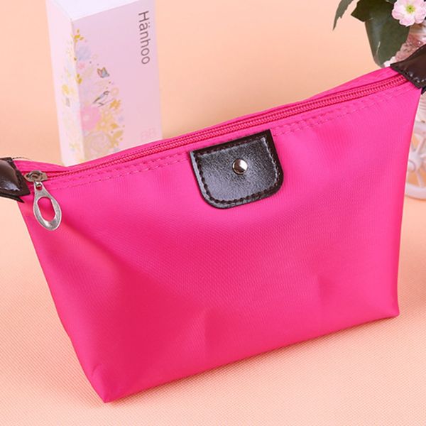 korean style candy color cosmetic dumplings and dumplingscandy dumpling bag dumpling bag folding waterproof makeup washable printing u10wn u 
korean style candy color cosmetic dumplings and dumplingscandy dumpling bag dumpling bag folding waterproof makeup washable printing u10wn u