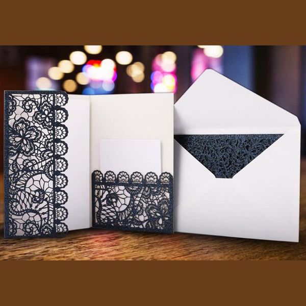 10pcs/set laser cut glitter luxury hollow wedding invitations card lace personalized business birthday baby shower wedding invit
10pcs/set laser cut glitter luxury hollow wedding invitations card lace personalized business birthday baby shower wedding invit