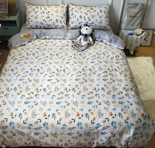 2020 fashion bedding sets cotton duvet cover set floral print pillow cases bed sheet size quilt cover comforters sets sale
2020 fashion bedding sets cotton duvet cover set floral print pillow cases bed sheet size quilt cover comforters sets sale