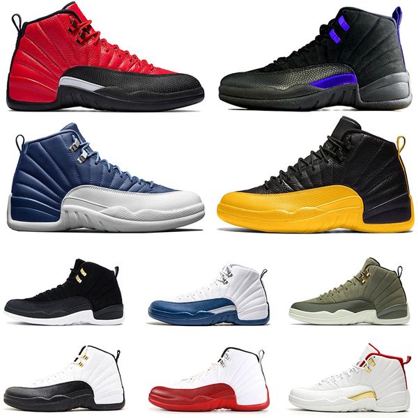 jumpman 12 dark concord retro basketball shoes lift gold varsity game reverse taxi cny white dark gray fiba men's sports sho
jumpman 12 dark concord retro basketball shoes lift gold varsity game reverse taxi cny white dark gray fiba men's sports sho