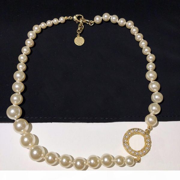 fashion brand 100th anniversary designer necklace for women party wedding lovers gift luxury jewelry for bride with box, Golden;silver
fashion brand 100th anniversary designer necklace for women party wedding lovers gift luxury jewelry for bride with box, Golden;silver