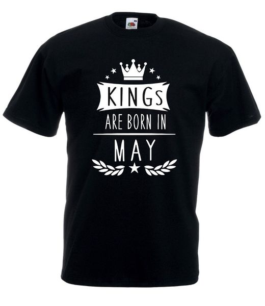 2019 new high quality tee футболка maglietta king «s рождаются мае нато maggio идея regalo лето хлопок футболку
2019 new high quality tee футболка maglietta king «s рождаются мае нато maggio идея regalo лето хлопок футболку