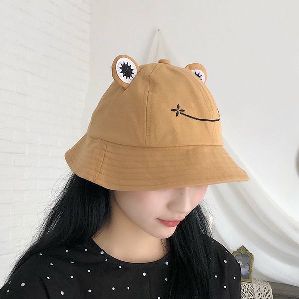 cute summer foldable bucket hat women outdoor sunscreen cotton fishing hunting cap anti uv basin chapeau sun prevent hats m005, Blue;gray
cute summer foldable bucket hat women outdoor sunscreen cotton fishing hunting cap anti uv basin chapeau sun prevent hats m005, Blue;gray